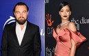 Leonardo DiCaprio bị bắt gặp hôn Rihanna