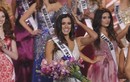 Người đẹp Colombia lên ngôi Hoa hậu Hoàn vũ 2014 