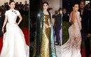 Những trang phục ấn tượng nhất Met Gala 2015