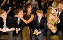 Tâm thư ý nghĩa Victoria Beckham dành cho các con