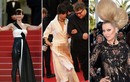 Thảm họa thời trang trên thảm đỏ Cannes 2015