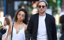 FKA twigs thừa nhận áp lực khi yêu Robert Pattinson