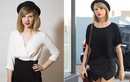 Cô gái trẻ kiếm 300 triệu nhờ làm bản sao Taylor Swift