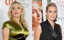 Kate Winslet bị nghi dao kéo sau khi sinh con thứ 3