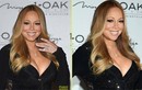 Mariah Carey khoe dây chuyền 10 tỷ bạn trai tặng