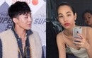 G-Dragon và Kiko Mizuhara đã chia tay?