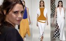 Victoria Beckham ra mắt bộ sưu tập xuân hè 2016