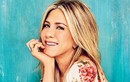 Jennifer Aniston là người phụ nữ quyến rũ nhất 2016