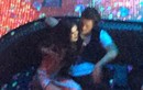 Selena Gomez quấn quýt Orlando Bloom trong hộp đêm
