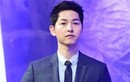 Song Joong Ki tiết lộ về tình yêu và kiểu hẹn hò