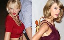 Hình ảnh khiến Taylor Swift dính nghi vấn nâng ngực