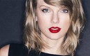 Taylor Swift là người nổi tiếng kiếm nhiều tiền nhất 2016