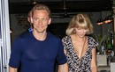Tom Hiddleston phủ nhận tin đồn yêu Taylor Swift để PR