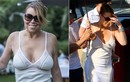 Mariah Carey không giấu được vẻ già nua, xập xệ