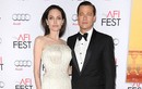 Brad Pitt và Angelina Jolie ly hôn sau 12 năm gắn bó