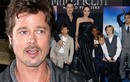 Brad Pitt bị cảnh sát điều tra vì đối xử tệ với con