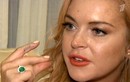 Lindsay Lohan bẽ bàng vì phải tự mua nhẫn đính hôn