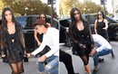 Kim Kardashian bị kẻ lạ mặt sàm sỡ vòng 3 tại Paris