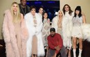 Những lần gia đình Kim Kardashian sống trong sợ hãi