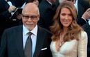 Celine Dion: “Tôi chưa hề hôn một người đàn ông nào khác“