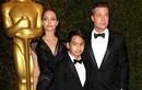 Maddox không còn coi Brad Pitt là cha