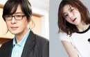 Vợ chồng Bae Yong Joon chào đón con trai đầu lòng