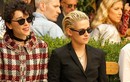 Kristen Stewart công khai đưa bạn gái mới đi sự kiện