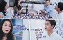 Quang Minh - Hồng Đào “chặt chém” chàng rể trong phim mới