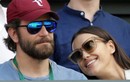 Chặng đường yêu ngọt ngào của Irina Shayk và Bradley Cooper