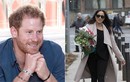 Sao Hollywood Meghan Markle bị bắt gặp đi chơi với hoàng tử Harry