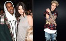 9 anh chàng có liên quan tình ái tới mẫu trẻ Kendall Jenner