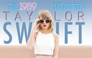 Taylor Swift xứng danh ngôi sao thành công nhất 2016 