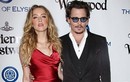 Johnny Depp bắt vợ cũ Amber Heard trả tiền phạt