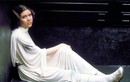 Nhìn lại cuộc đời công chúa Leia của Star Wars qua ảnh