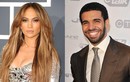 Tin đồn Jennifer Lopez hẹn hò rapper Drake là có thật