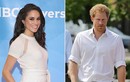 Hành trình yêu của Hoàng tử Harry và ngôi sao Mỹ Meghan Markle 