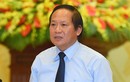 Bộ trưởng Bộ TT&TT Trương Minh Tuấn chúc Tết ngành Thông tin truyền thông