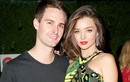 Miranda Kerr chỉ sinh thêm con khi danh chính ngôn thuận