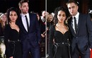 Robert Pattinson cùng hôn thê công khai tình tứ