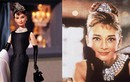 Giật mình khi ngắm búp bê Barbie vì quá giống sao Hollywood 