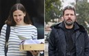 Jennifer Garner hoãn ly hôn, cho chồng cơ hội hàn gắn 