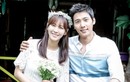 Kim So Yeon và Lee Sang Woo kết hôn sau 6 tháng hẹn hò