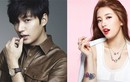 Suzy và Lee Min Ho mở tiệc mừng 2 năm hẹn hò