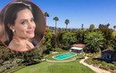 Angelina Jolie mua nhà mới để xóa sạch ký ức với Brad Pitt 