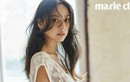 Lee Hyori U40 vẫn rực rỡ làm mẫu trên tạp chí