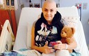 Câu chuyện chiến thắng ung thư buồng trứng của cô gái 17 tuổi 