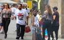 Mariah Carey lộ vẻ béo ú, xấu xí