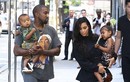 Kim Kardashian bỏ 2,5 tỷ thuê người đẻ hộ con thứ 3