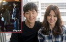 Song Joong Ki - Song Hye Kyo bị tung ảnh khi hẹn hò bí mật