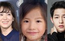 Dự đoán con tương lai của Song Joong Ki và Song Hye Kyo